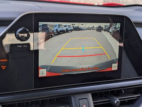 New 2025 Lexus UX 300h FWD image 13