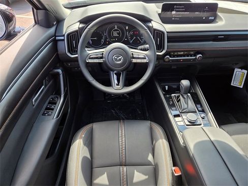 New 2025 MAZDA CX-50 AWD 2.5 Hybrid w/ Cargo Package image 9