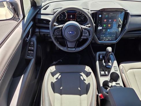 New 2026 Subaru Crosstrek 2.5i Limited AWD/4WD image 9