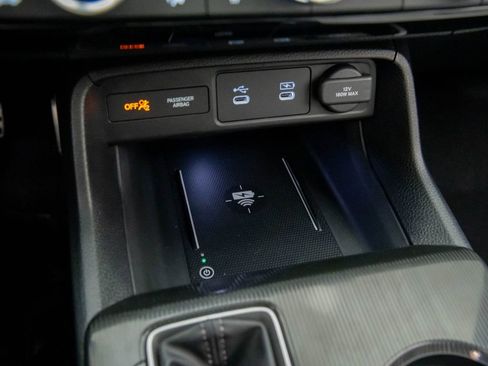 Certified 2026 Honda Civic Sport Touring image 28