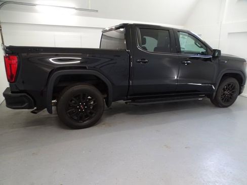 Certified 2024 GMC Sierra 1500 Elevation AWD/4WD image 17