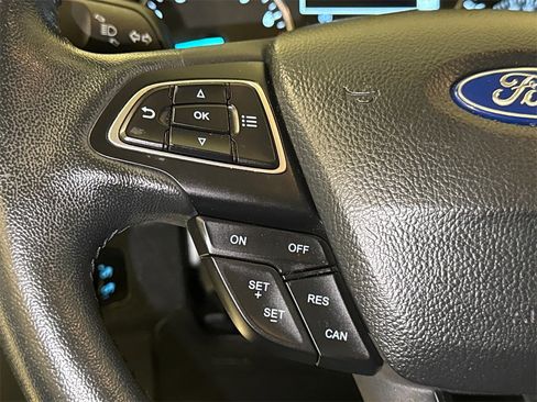 Used 2021 Ford EcoSport Titanium image 31