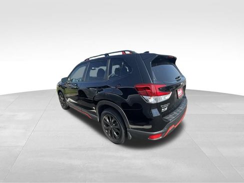 Used 2021 Subaru Forester Sport AWD/4WD image 3