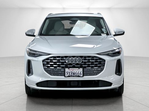 Used 2025 Audi Q5 Prestige AWD/4WD image 8