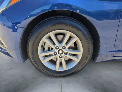 Used 2017 Hyundai Sonata SE FWD image 14