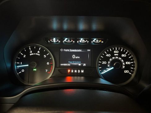 Used 2019 Ford F150 XLT w/ Equipment Group 302A Luxury image 21