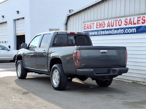 Used 2010 Chevrolet Colorado LT image 3