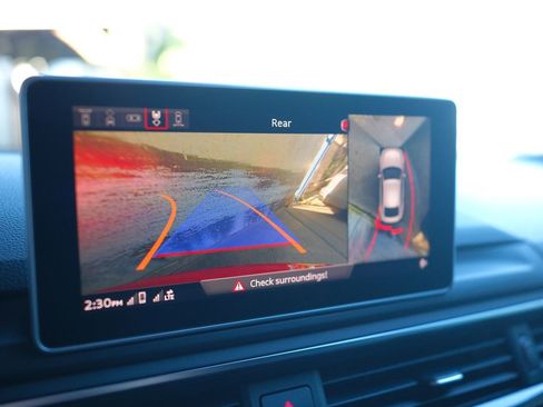 Used 2019 Audi S5 Prestige image 19