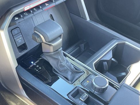 New 2026 Toyota Tundra SR5 image 13