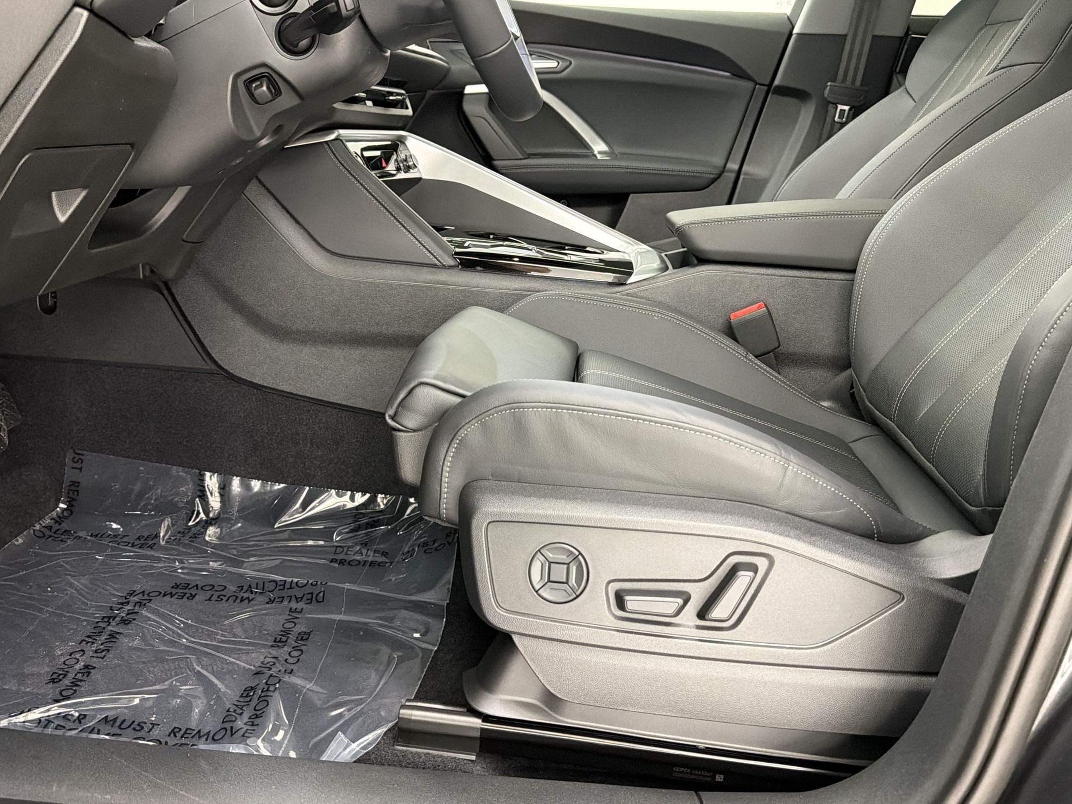 New 2026 Audi Q5 Prestige AWD/4WD image 5