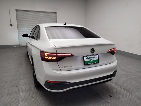 Used 2023 Volkswagen Jetta S image 6