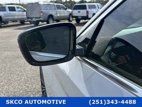 Used 2019 BMW 530i w/ Convenience Package image 10