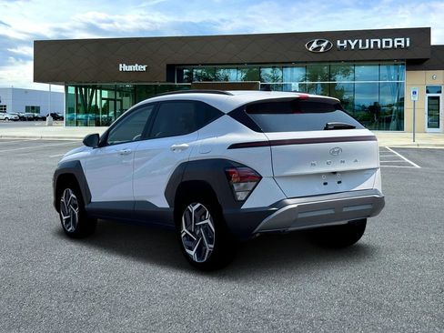 New 2026 Hyundai Kona SEL Premium image 5