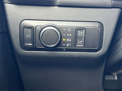 New 2025 Ford Bronco Sport Big Bend image 20