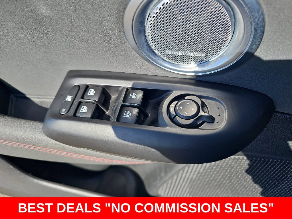 Used 2024 Dodge Hornet R/T Plus w/ R/T Blacktop Package AWD/4WD image 26