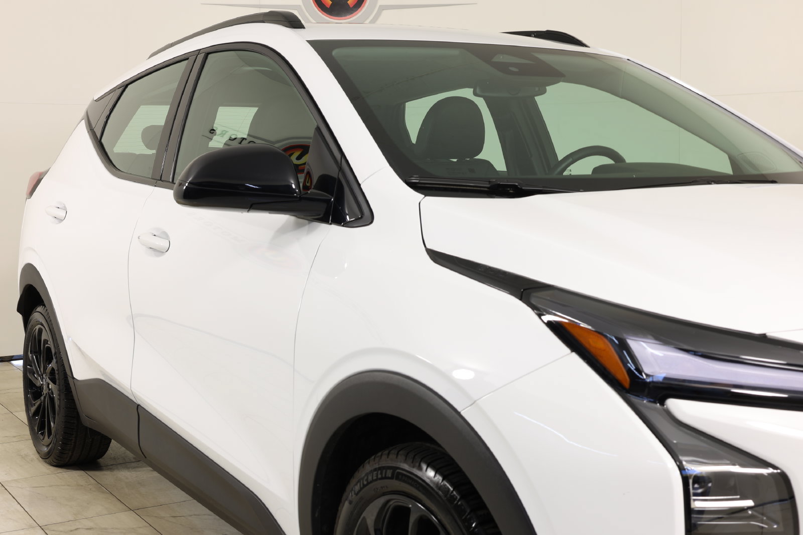 Used 2027 Chevrolet Bolt RS FWD image 38