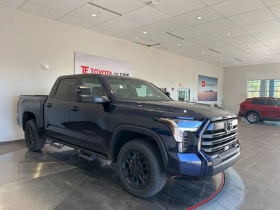 New 2026 Toyota Tundra SR5