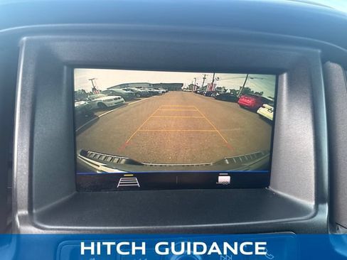 Used 2020 Chevrolet Colorado W/T w/ WT Convenience Package RWD image 20