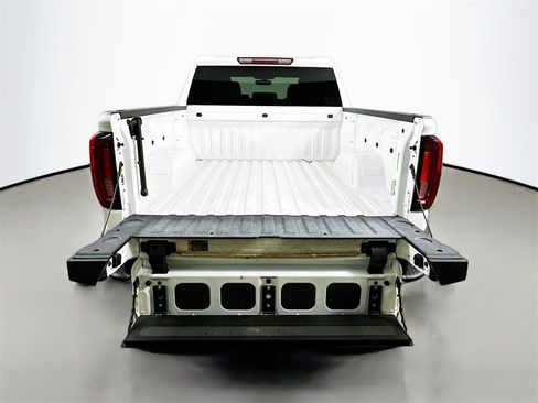 Used 2021 GMC Sierra 1500 SLT image 28