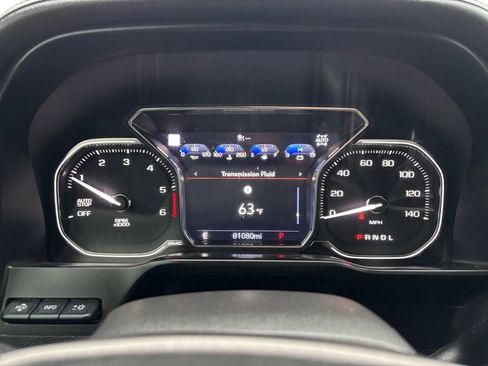 Used 2021 GMC Sierra 1500 AT4 w/ AT4 Premium Package image 19