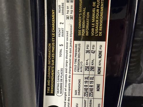 Used 2023 BMW 330i xDrive 330i xDrive w/ M Sport Package image 54