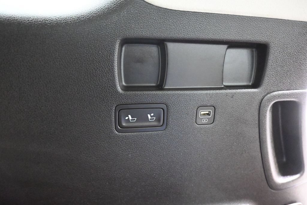 Used 2020 Hyundai Palisade Limited FWD image 50