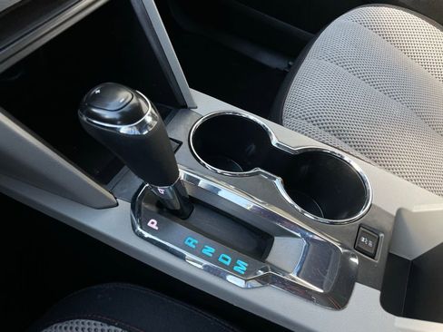 Used 2017 Chevrolet Equinox LS image 20