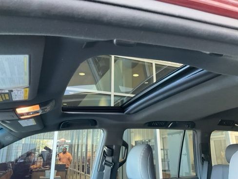 Used 2022 Lexus GX 460 Premium image 7