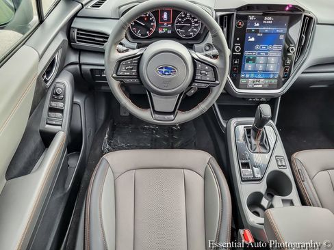 Certified 2026 Subaru Crosstrek 2.5i Limited w/ Crosstrek Mirror Package AWD/4WD image 12