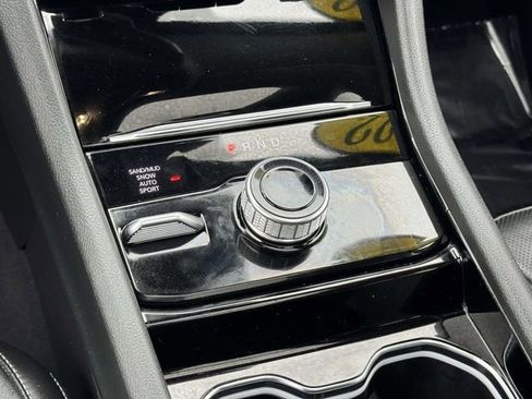 Used 2022 Jeep Grand Cherokee L Limited w/ Luxury Tech Group II image 23