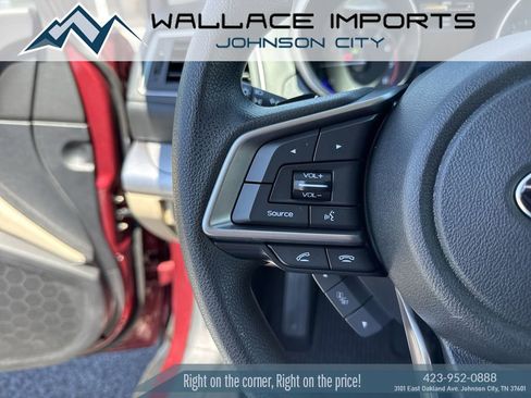 Used 2019 Subaru Outback 2.5i AWD/4WD image 29