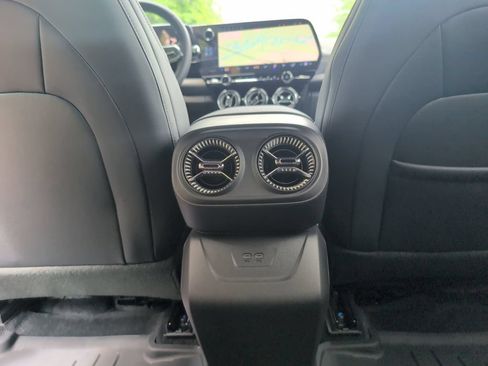 New 2025 Chevrolet Blazer EV LT AWD/4WD image 29