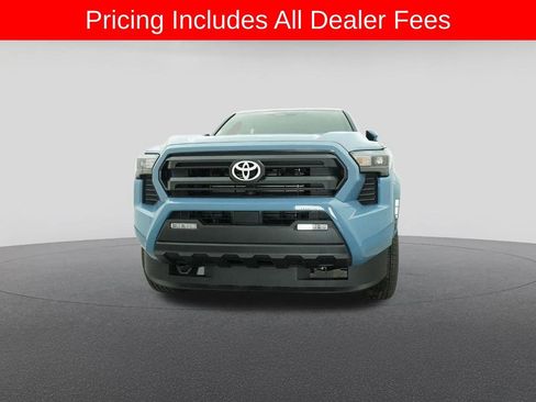 New 2026 Toyota Tacoma SR5 RWD image 31