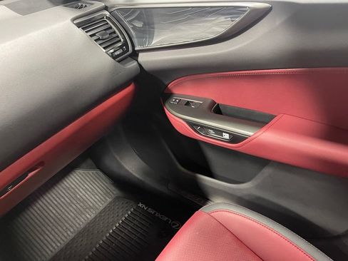 Used 2024 Lexus NX 350 AWD w/ Cold Area Package image 27