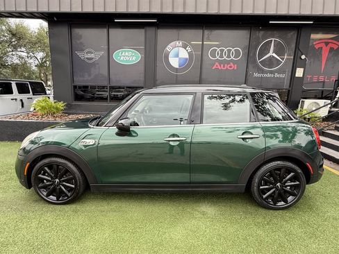 Used 2018 MINI Cooper S FWD image 7