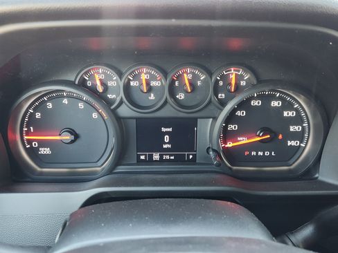 New 2026 Chevrolet Silverado 3500 W/T w/ WT Convenience Package image 7