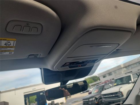 New 2026 Lincoln Navigator Reserve AWD/4WD image 35