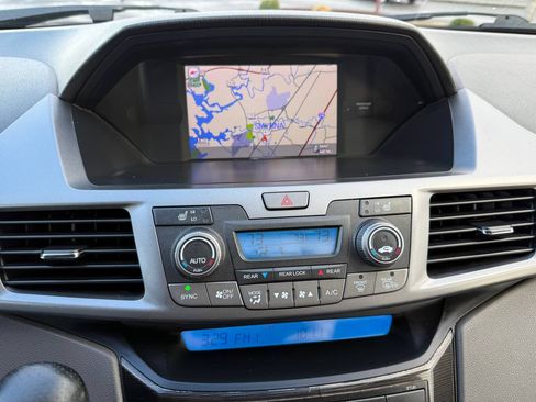 Used 2012 Honda Odyssey Touring image 38