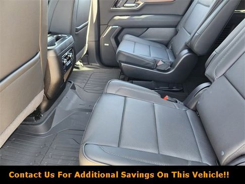 New 2026 GMC Yukon XL Denali image 21