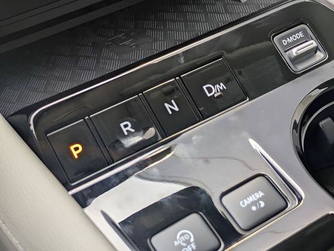 Used 2025 Nissan Murano SL w/ Cargo Package AWD/4WD image 21