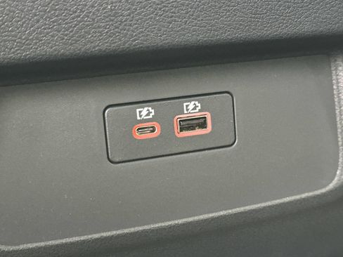 New 2025 Nissan Frontier PRO-4X AWD/4WD image 21