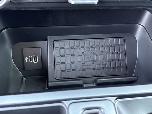 New 2025 Ford F150 XLT w/ Equipment Group 303A High image 11