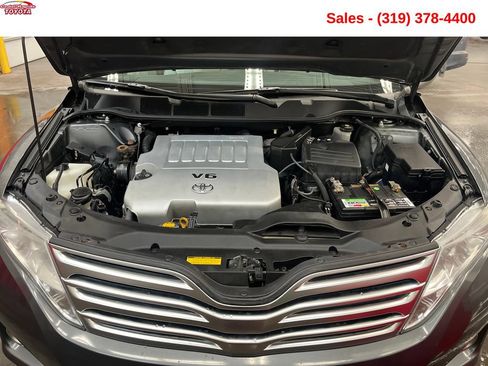 Used 2011 Toyota Venza AWD w/ Comfort Pkg image 22