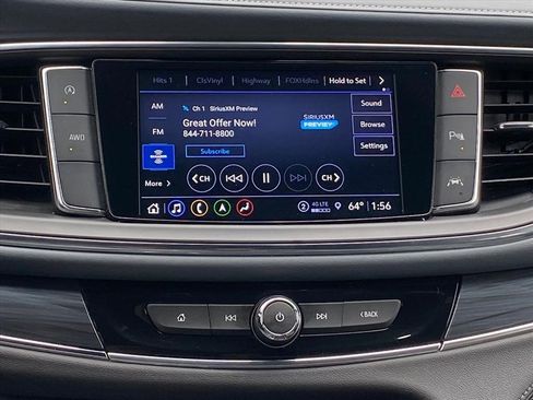 Used 2024 Buick Enclave Premium image 10