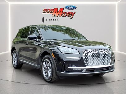 Used 2024 Lincoln Corsair AWD w/ Equipment Group 101A