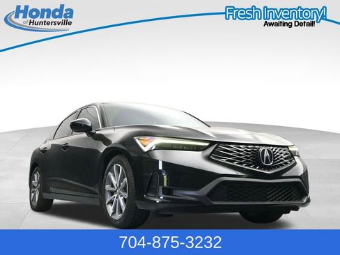 Used 2023 Acura Integra FWD image 24