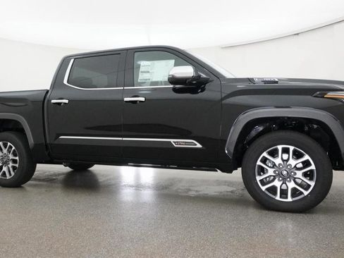 New 2026 Toyota Tundra 1794 Edition AWD/4WD image 14