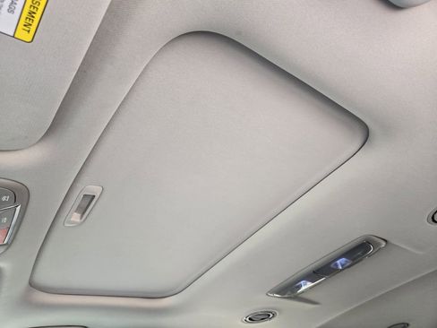 Certified 2023 Kia Telluride S w/ S Sunroof Package FWD image 27