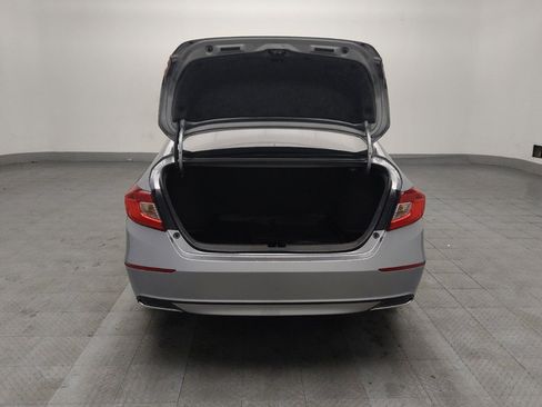 Used 2019 Honda Accord LX image 29