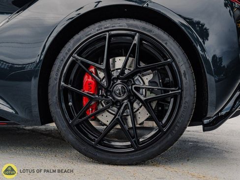 Used 2026 Lotus Emira RWD image 31